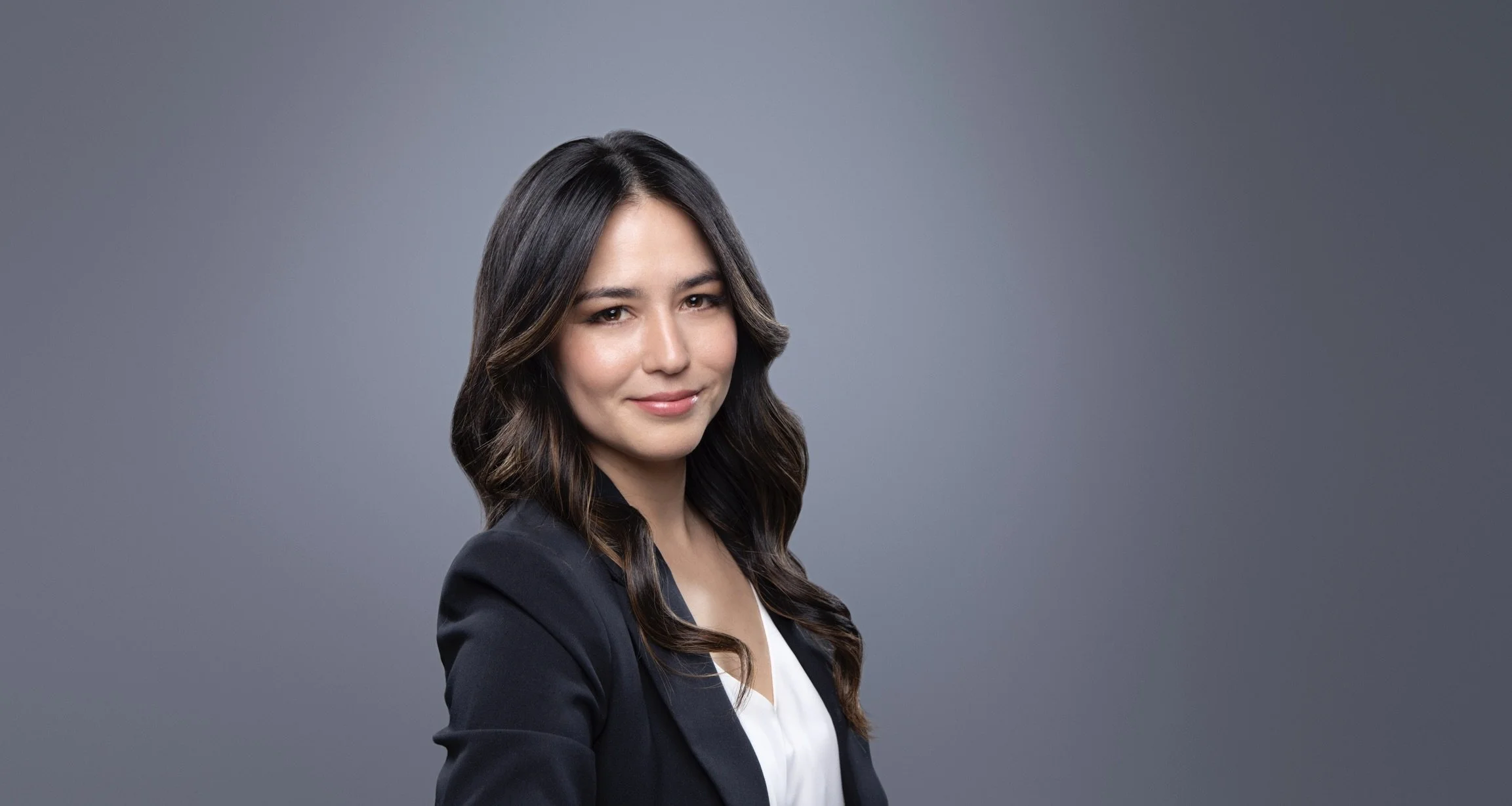 Mariko Takahashi, COO - Clarity Media Group